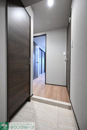 GRANSITE千代田水道橋の物件内観写真